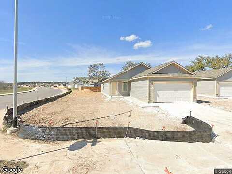 Janefield Ml, San Antonio, TX 78254