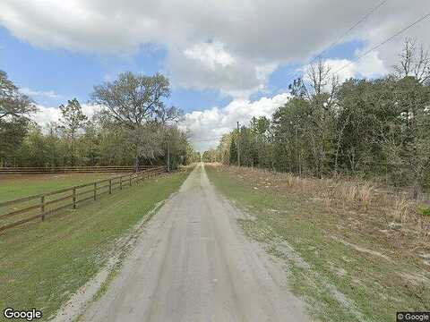 Sw 125Th Ter, Dunnellon, FL 34432