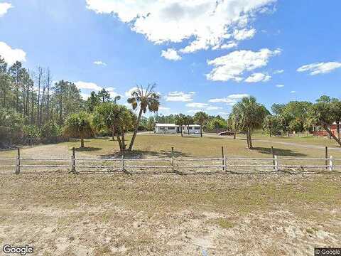 22Nd St Se # 2, Naples, FL 34117
