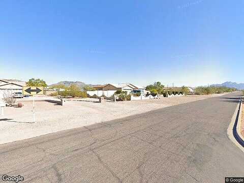 N 97Th Way, Mesa, AZ 85207