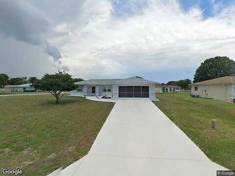 Sw 62Nd Ct, Ocala, FL 34476
