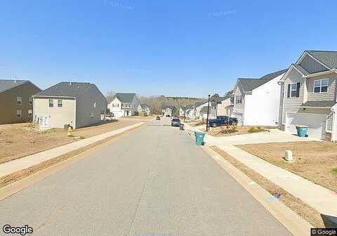 Raghorn Rd, Grovetown, GA 30813