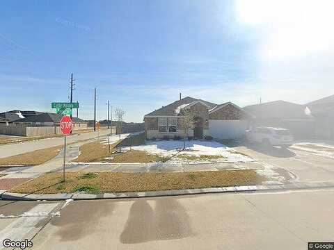 Curly Angora Ct, Rosharon, TX 77583