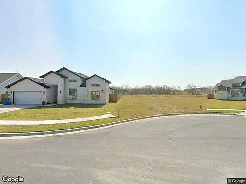 S Queen Palm, Los Fresnos, TX 78566