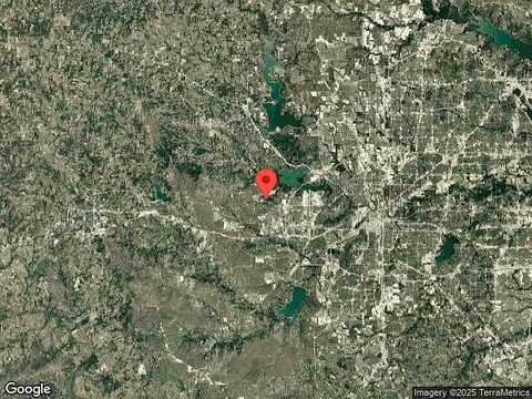 Subjeck Way, Fort Worth, TX 76108