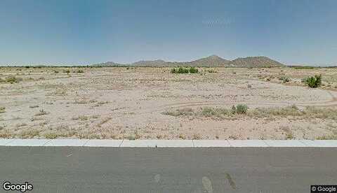 W Sandstone Mountain Drive, Casa Grande, AZ 85194
