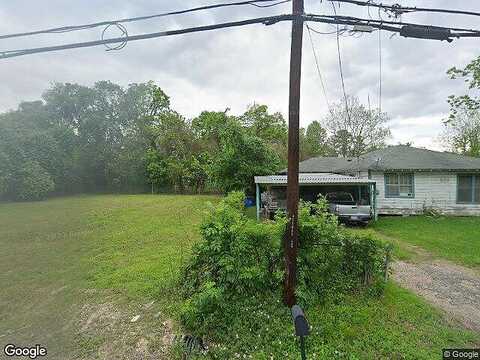 Mansfield St, Houston, TX 77091