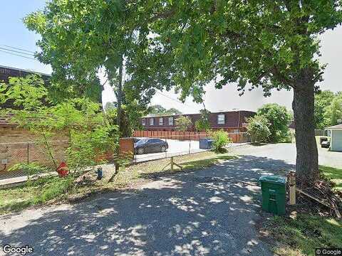Montridge Dr, Houston, TX 77080