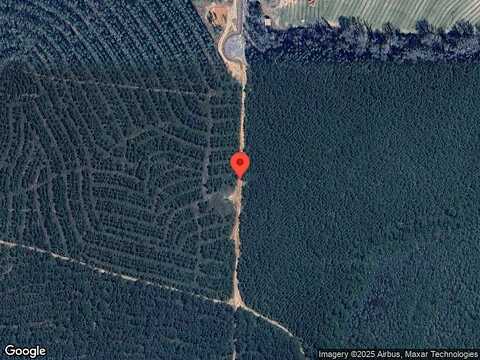 Three Hollow Rd, Milton, FL 32570