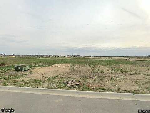 James Parker Cir, Killeen, TX 76542