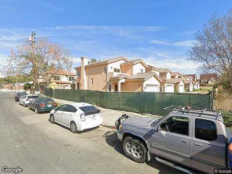 Cedros Ave # 3, Panorama City, CA 91402