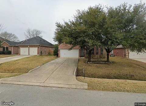 Hidden Lake E Lake E, Magnolia, TX 77354