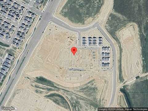 Twin Sister Dr, Colorado Springs, CO 80927
