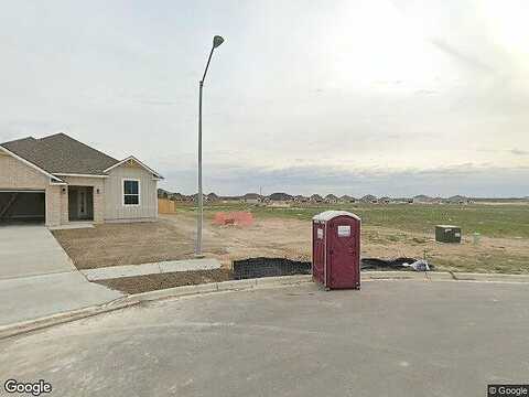 James Parker Cir, Killeen, TX 76542