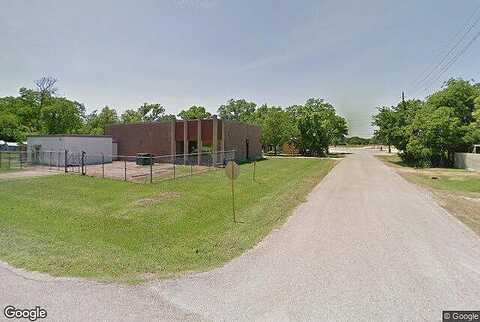 Coral Reef Ln, Rosharon, TX 77583