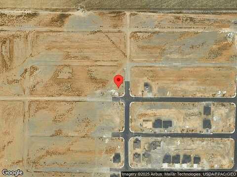 Dusty Maiden Dr, Pasco, WA 99301