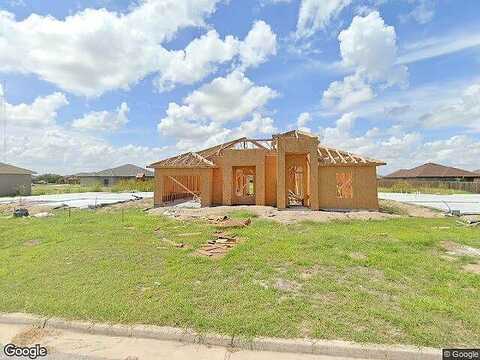 Albatross St Unit 6, Harlingen, TX 78552