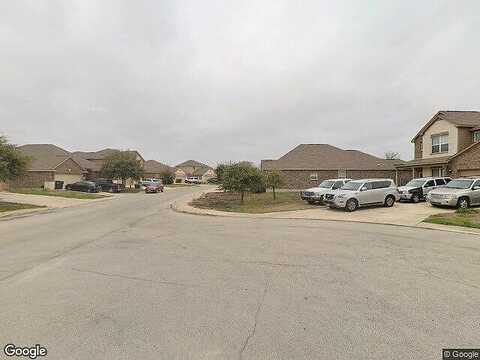 Rucker Pond Trl, San Antonio, TX 78252