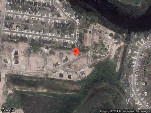 Ashford Lk, Brownsville, TX 78520