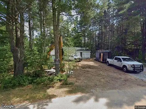 Oak Park Cir, Minocqua, WI 54548