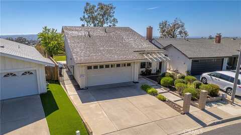 22911 Via Santiago, Mission Viejo, CA 92691