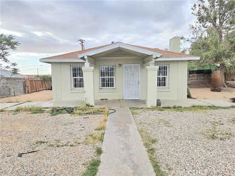 15134 State Street, Oro Grande, CA 92368