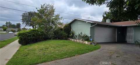 15707 Ludlow Street, Granada Hills, CA 91344