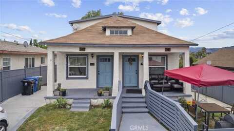 343 N Occidental Boulevard, Los Angeles, CA 90026