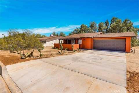 73627 Raymond Way, 29 Palms, CA 92277