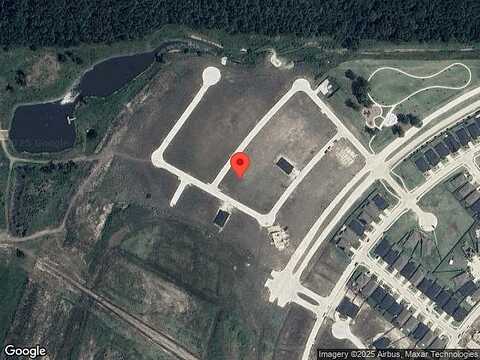 White Pine Haven Ln, Crosby, TX 77532