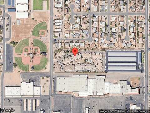N Pueblo Dr Apt 110, Casa Grande, AZ 85122