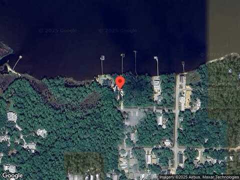 W Daisy Dr, Santa Rosa Beach, FL 32459