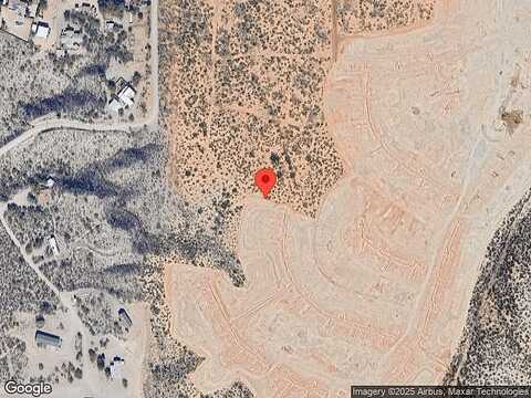 S Clara Roberts Way, Vail, AZ 85641