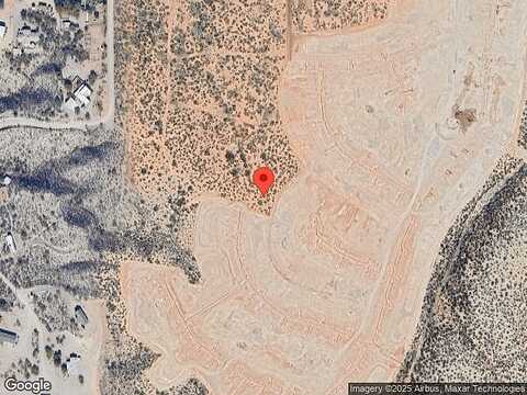 S Clara Roberts Way, Vail, AZ 85641