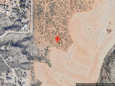 S Clara Roberts Way, Vail, AZ 85641