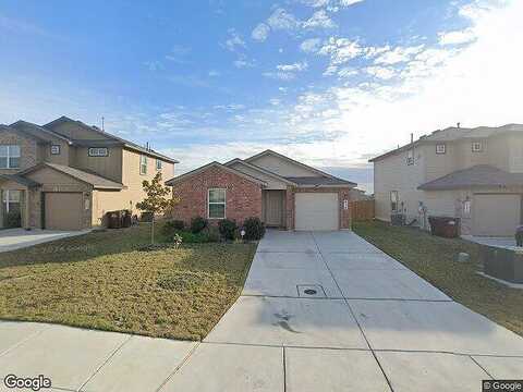 Green Gully, San Antonio, TX 78244