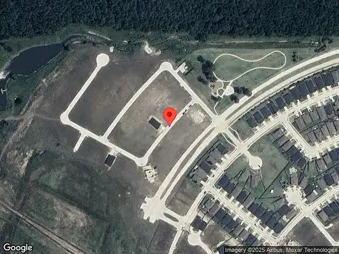 Aspen Bluffs Rd, Crosby, TX 77532
