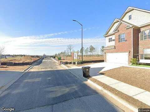 Victoria Heights Drive, Dallas, GA 30132
