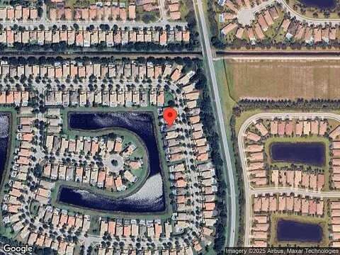 Emerald Winds Cir # 8082, Boynton Beach, FL 33473
