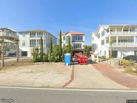 E County Highway 30A, Inlet Beach, FL 32461