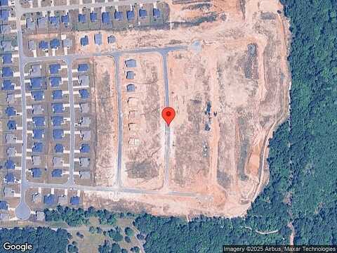 Brittany Nicole Ct Lot 125, Bonaire, GA 31005