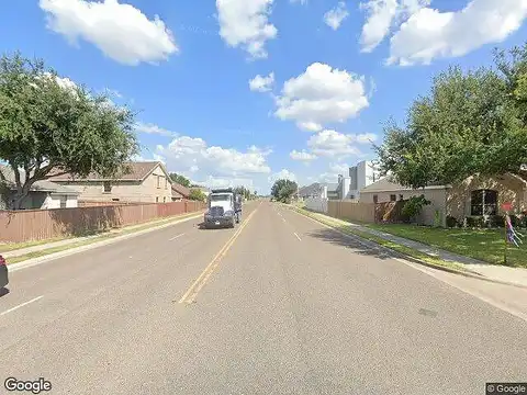 49Th Ln, McAllen, TX 78504
