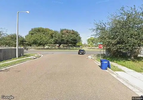 N 48Th Ln, McAllen, TX 78504