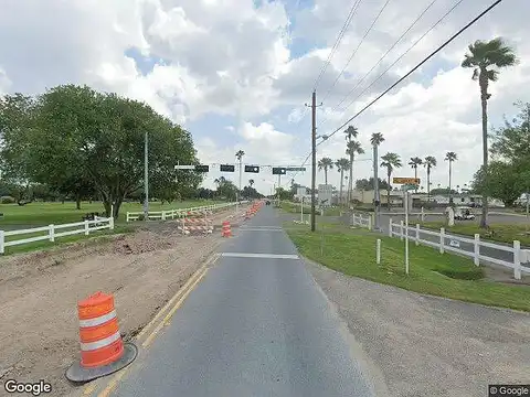 50Th St, McAllen, TX 78504