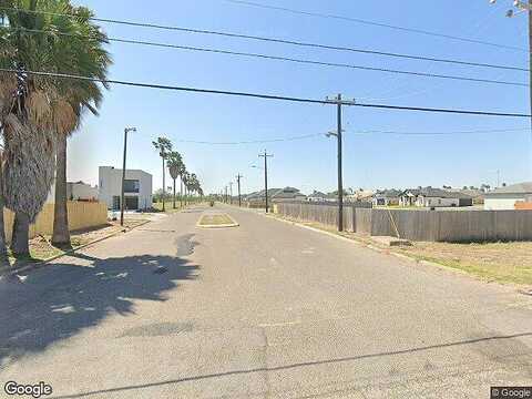 La Laguna Rd, Mission, TX 78572