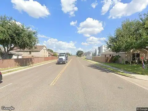 49Th Ln, McAllen, TX 78504