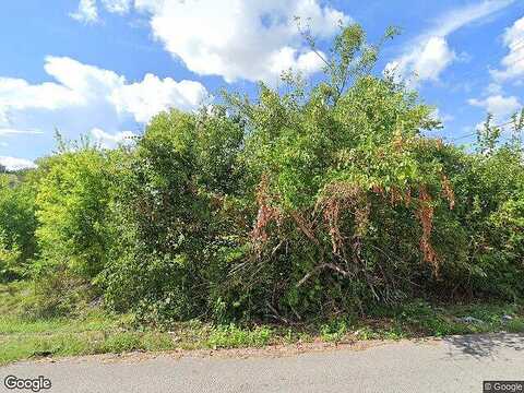 Sunbury St, Houston, TX 77028