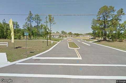 Hickory Crse, Ocala, FL 34472