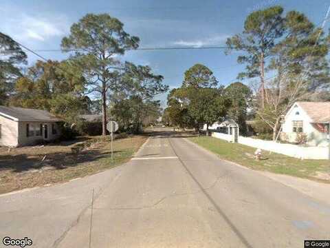 Black'S Island Tr #8, Port Saint Joe, FL 32456