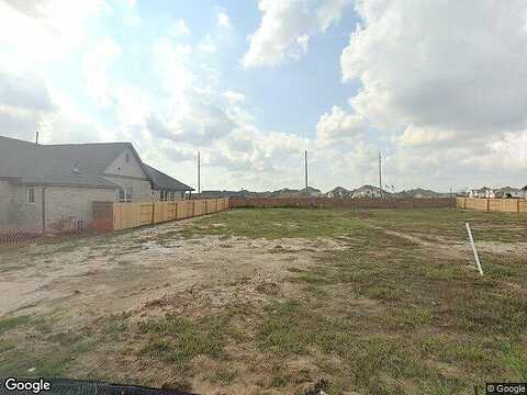 Horizon Shore Ln, Cypress, TX 77433
